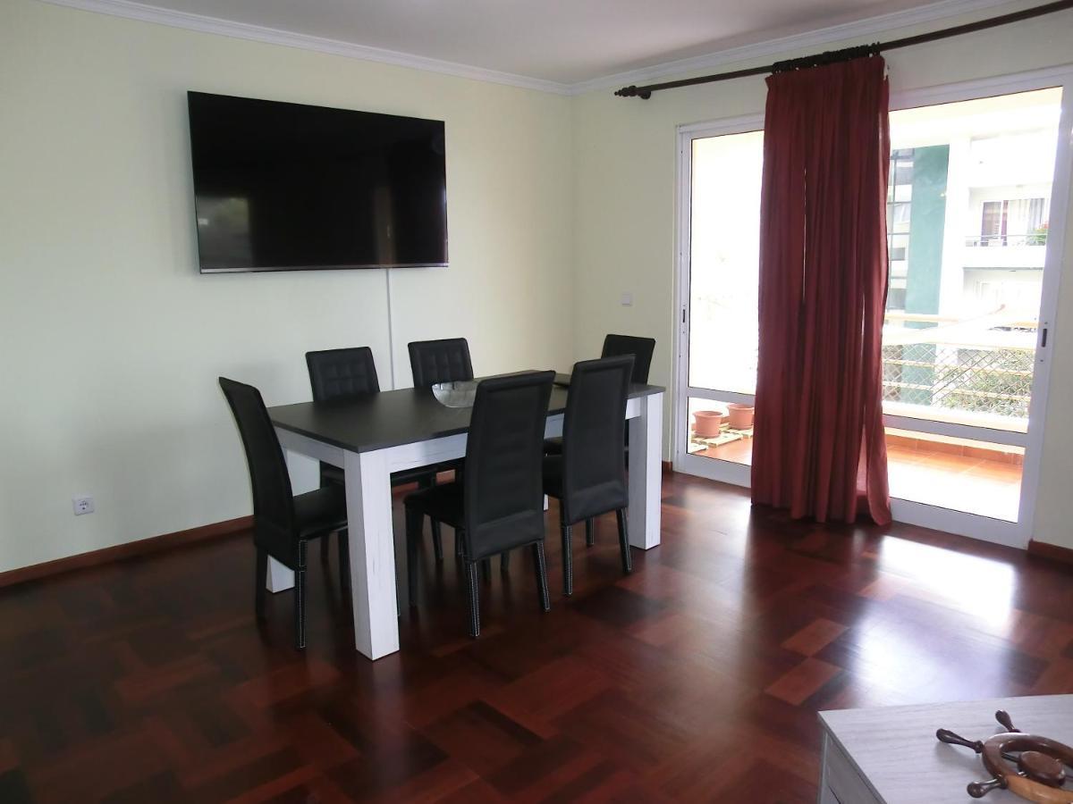 Apartment Formosa Sunset *