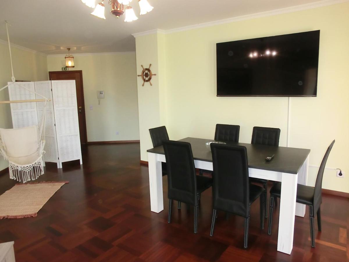 Formosa Sunset Apartment