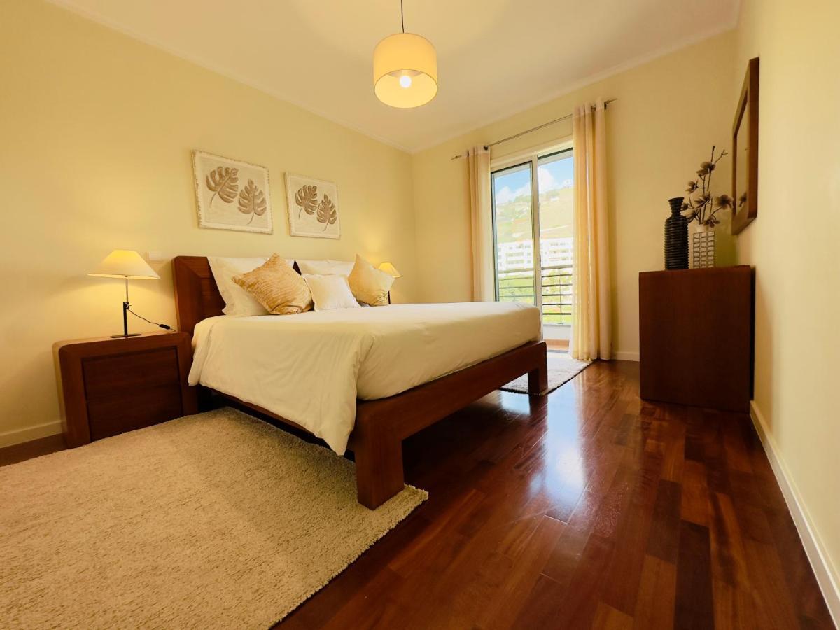 Madeira Perola Apartment