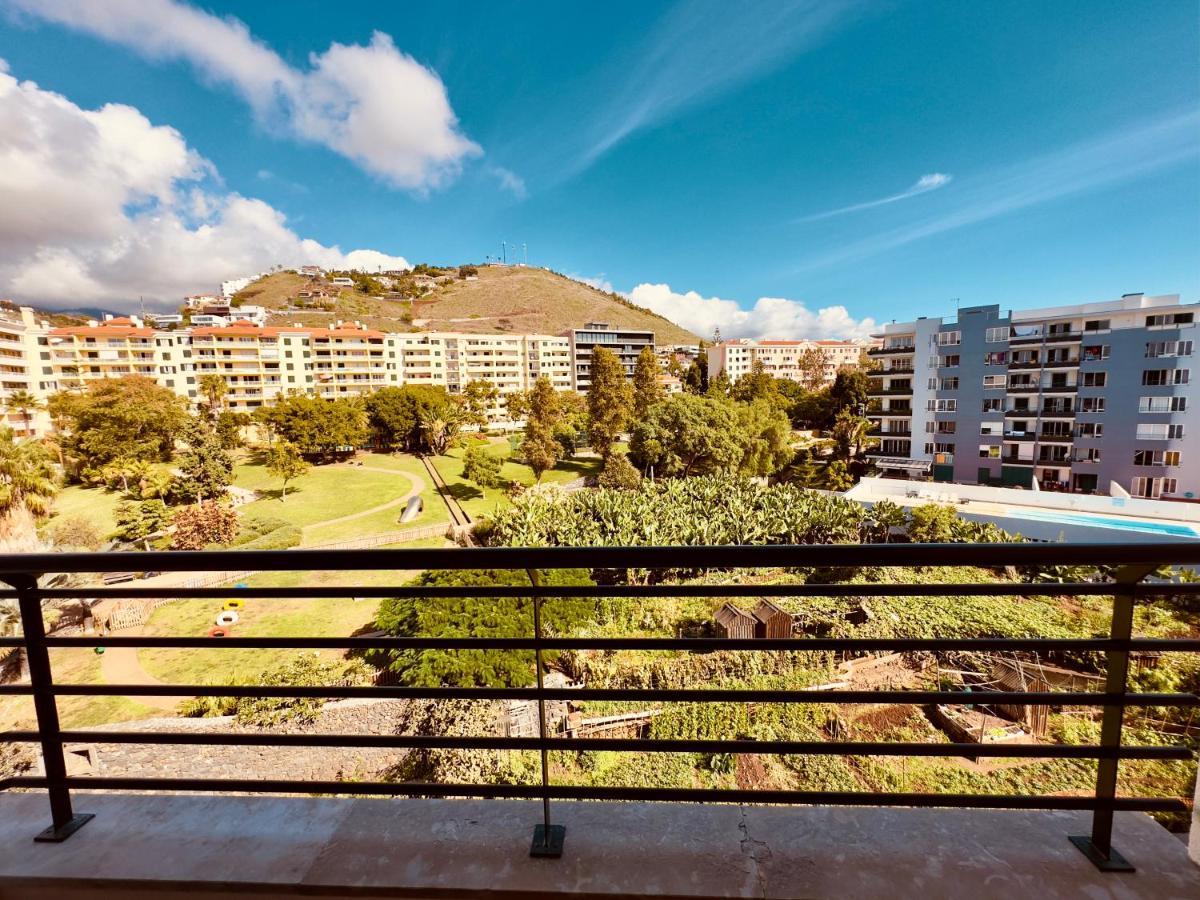 Madeira Perola Apartment