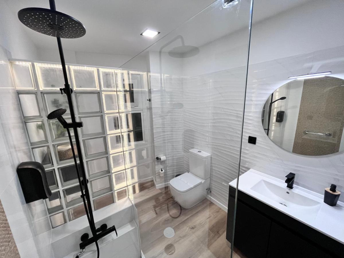 Luxury View Apartment Funchal - Free Parking *