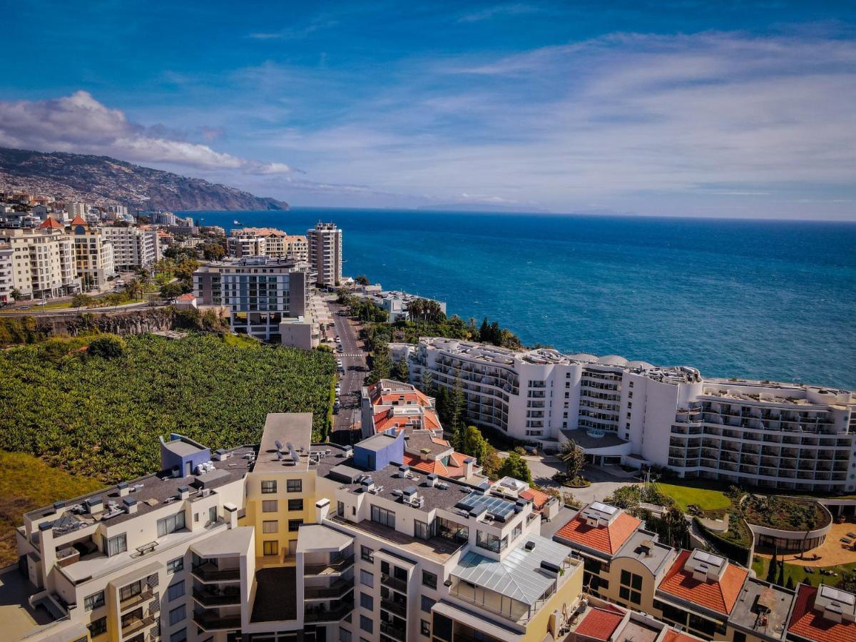 Centromar Ocean View By Atlantic *