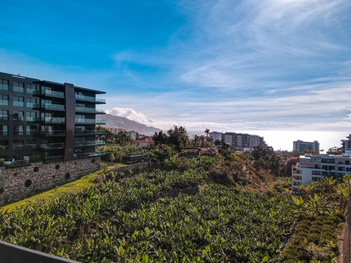 Banana By Atlantic Apartment Funchal (Madeira)
