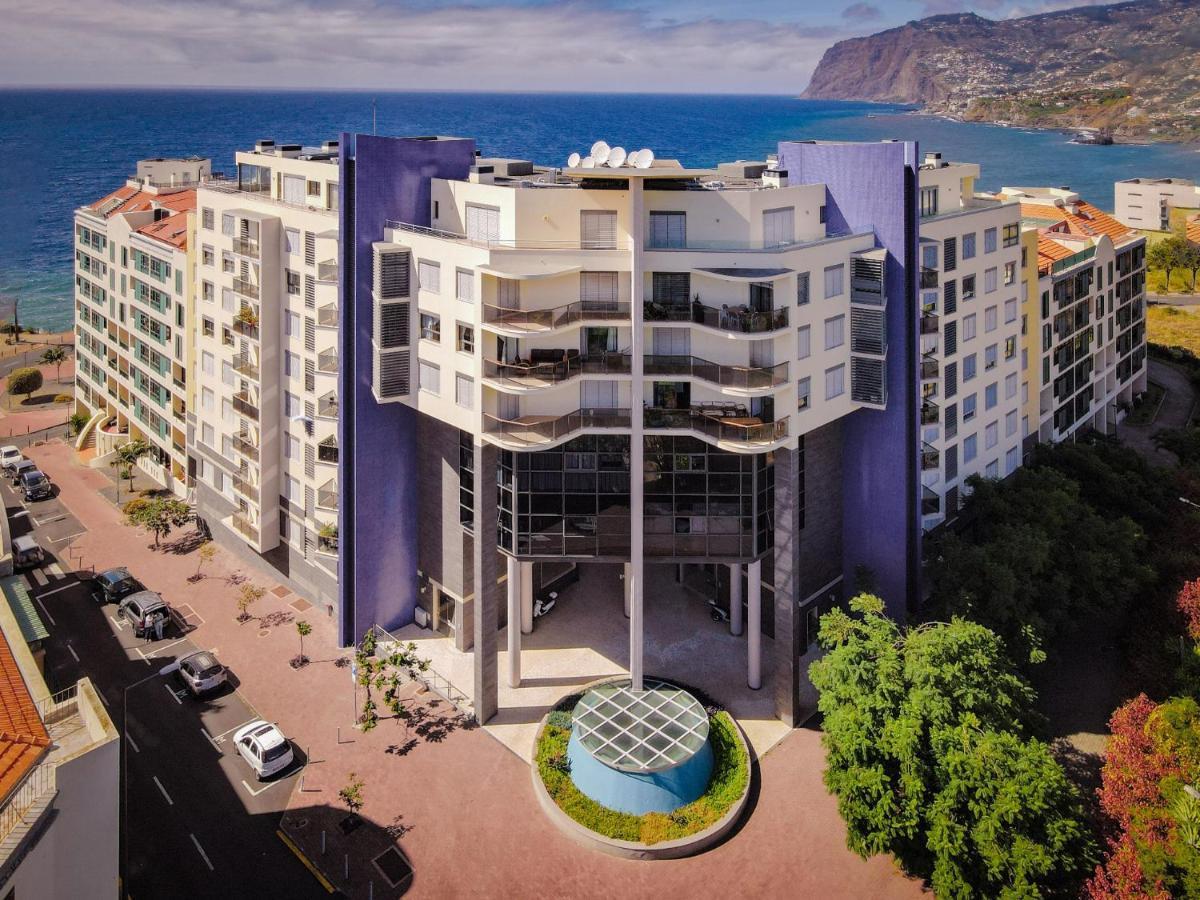 Centromar Ocean View By Atlantic Apartamento