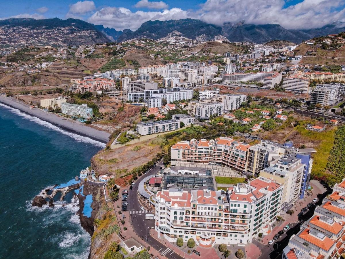 Centromar Ocean View By Atlantic Apartamento