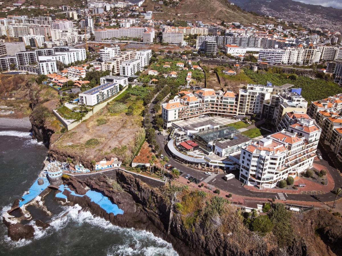 Centromar Ocean View By Atlantic Apartamento Funchal (Madeira)