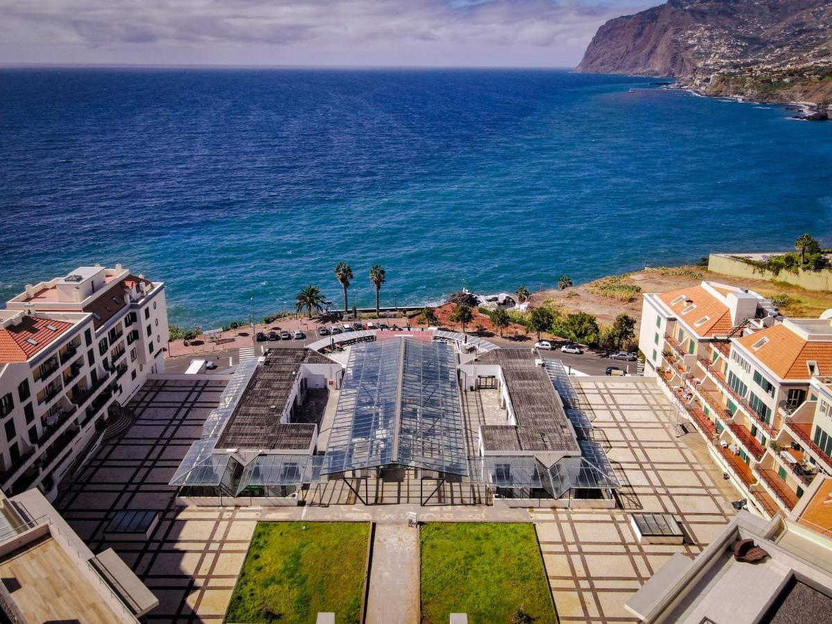 Centromar Ocean View By Atlantic