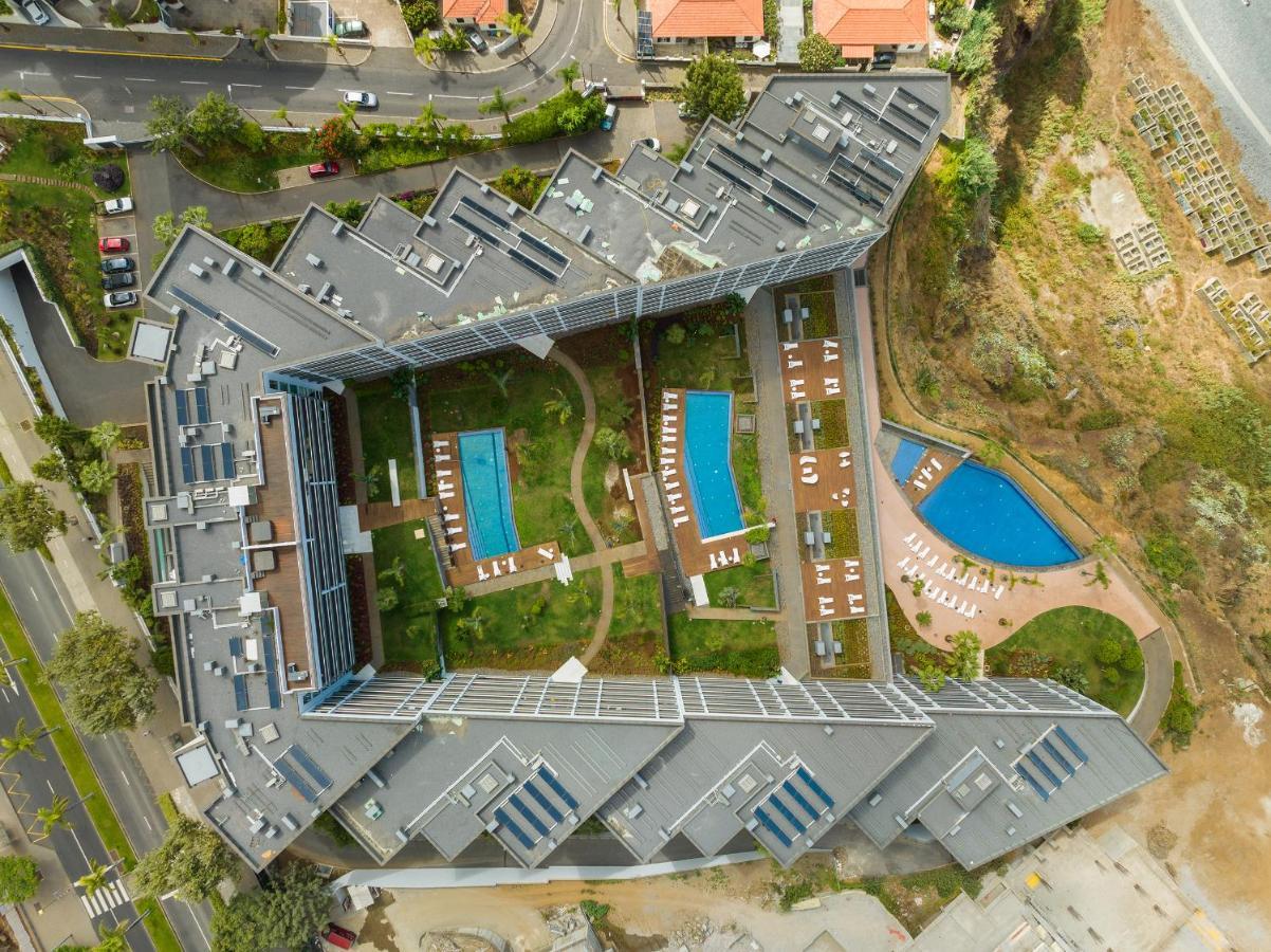 Lexus Avenue By Lovelystay * Funchal (Madeira)