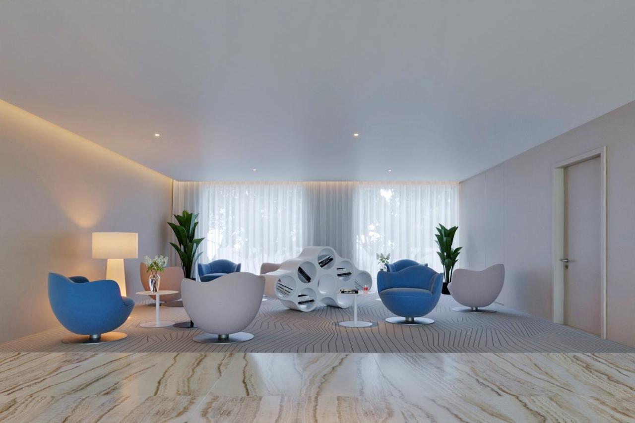 Lexus Avenue By Lovelystay Apartment *