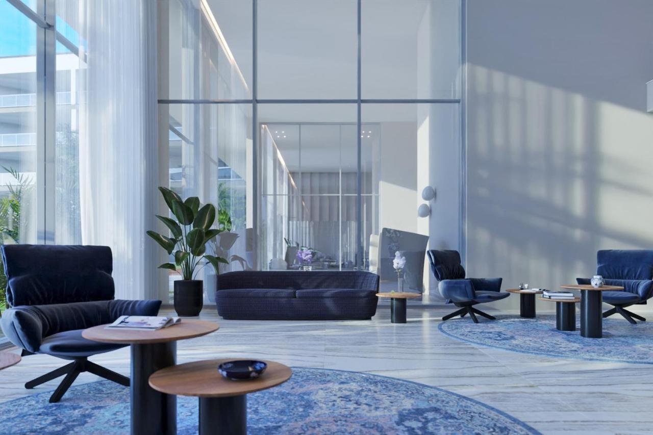Lexus Avenue By Lovelystay Apartment Funchal (Madeira)