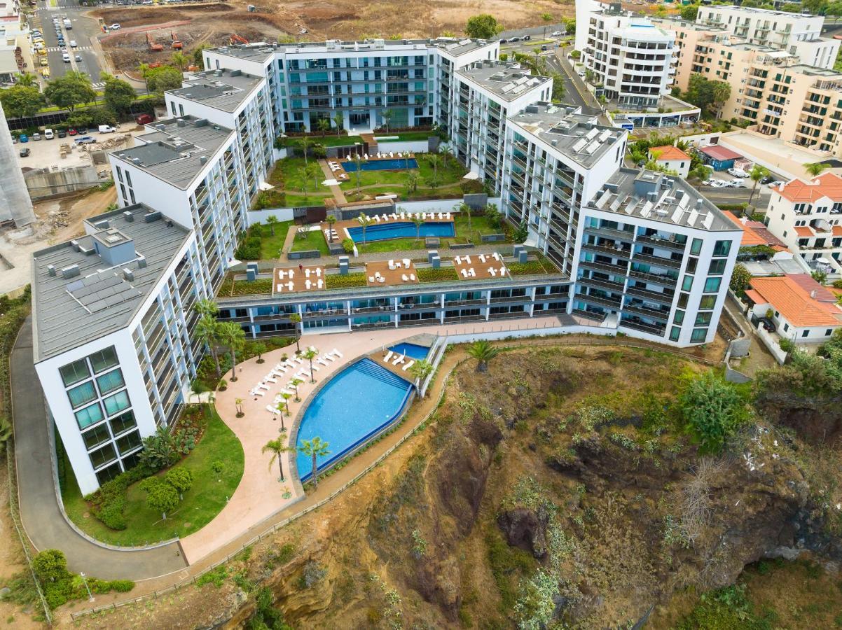 Lexus Avenue By Lovelystay Apartment *