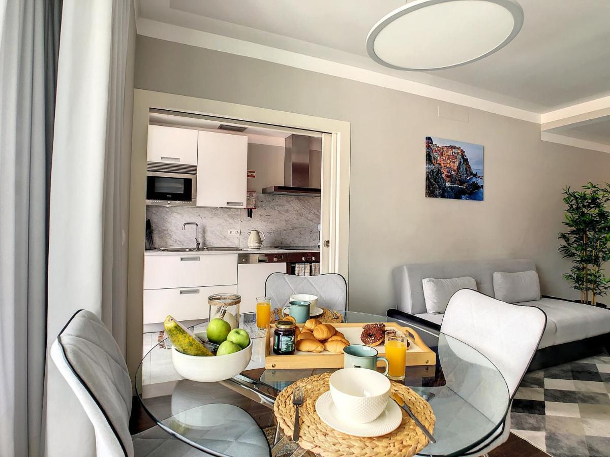 Apartment The New By Lovelystay *