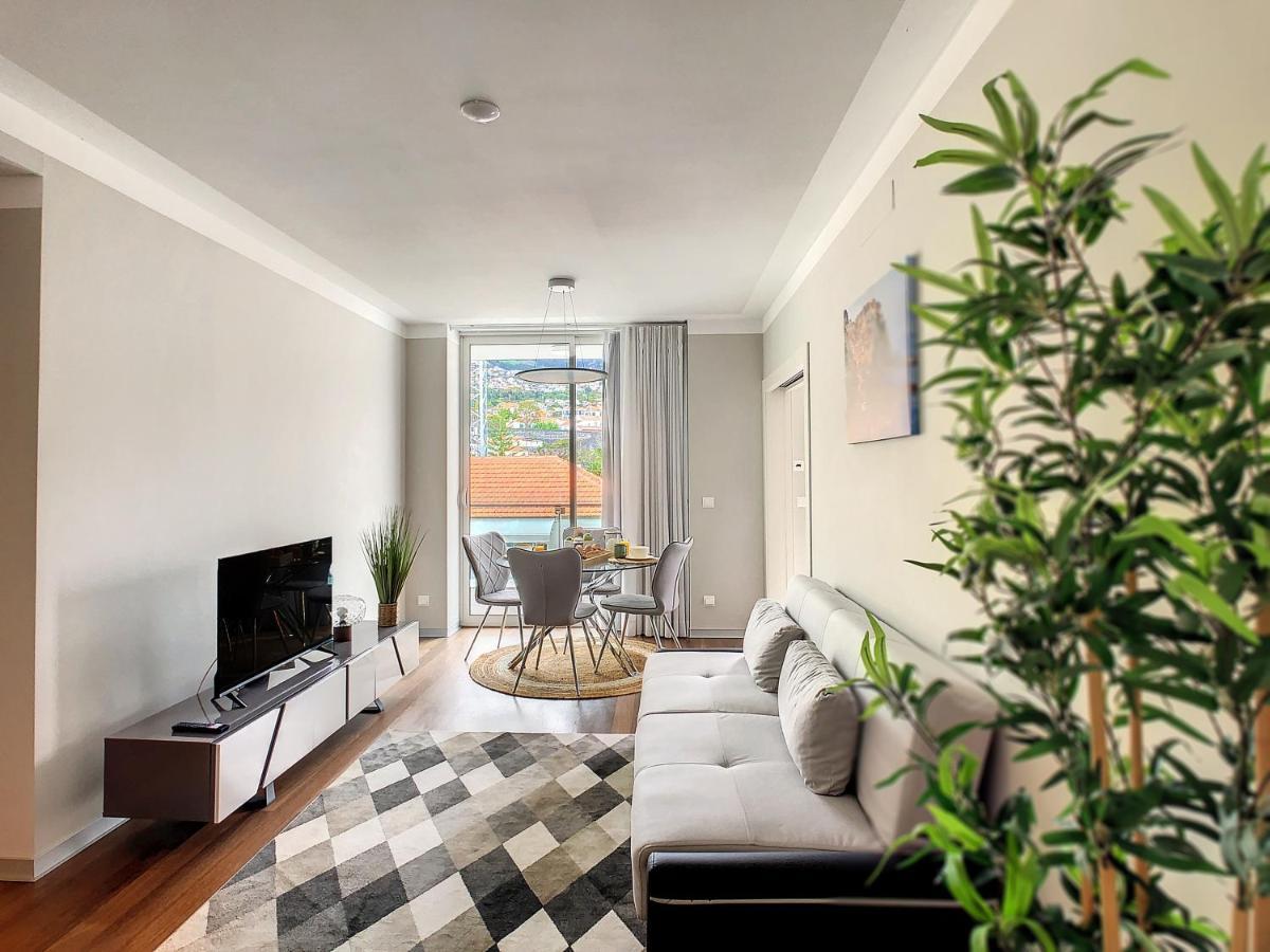 The New By Lovelystay * Funchal (Madeira)