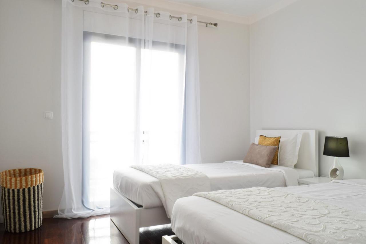 Design Gardens, A In Madeira Apartment *