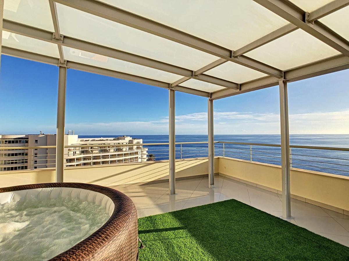 Apartamento Paradise View By Lovelystay Funchal (Madeira)