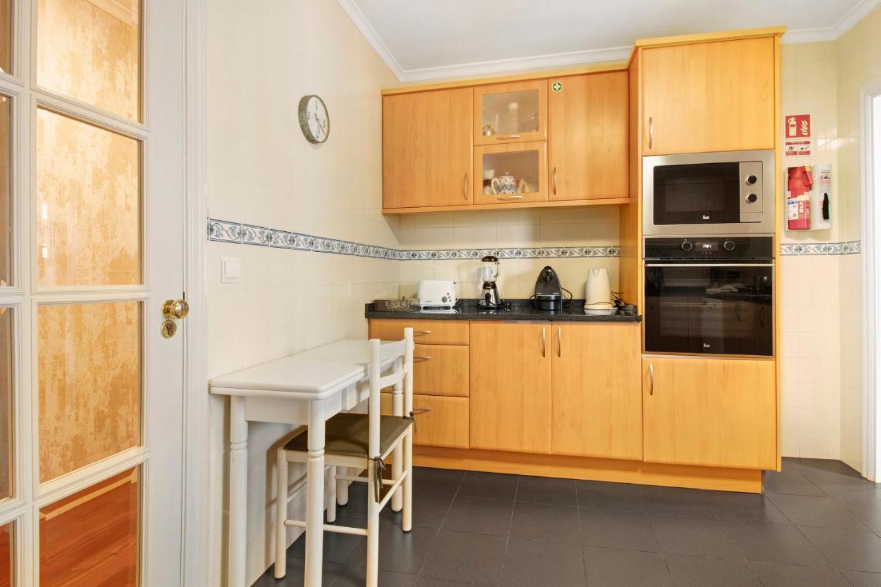 Appartement Seaside Escape Funchal (Madeira)