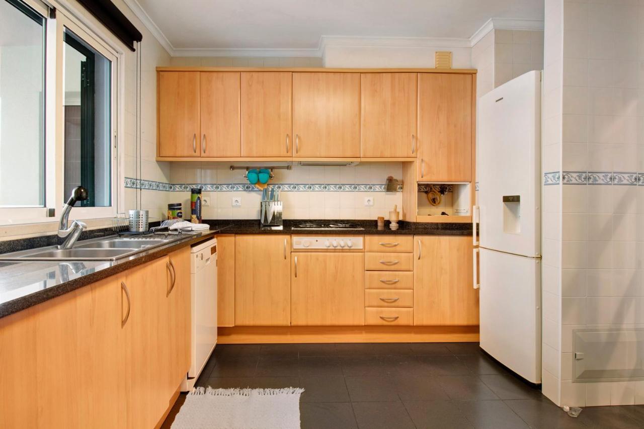 Appartement Seaside Escape
