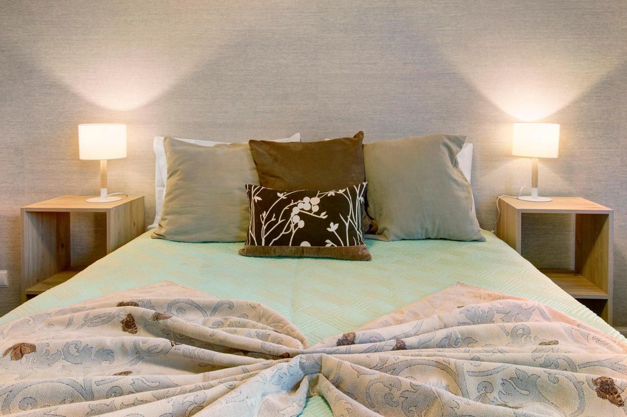 Seaside Escape Appartement