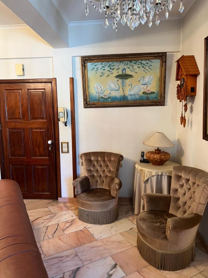 Angie's Funchal (Madeira)
