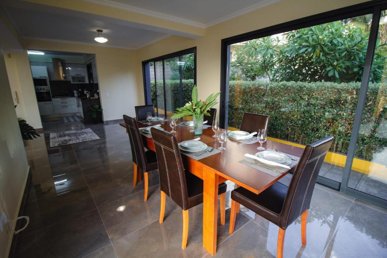 Strelitzia Villa