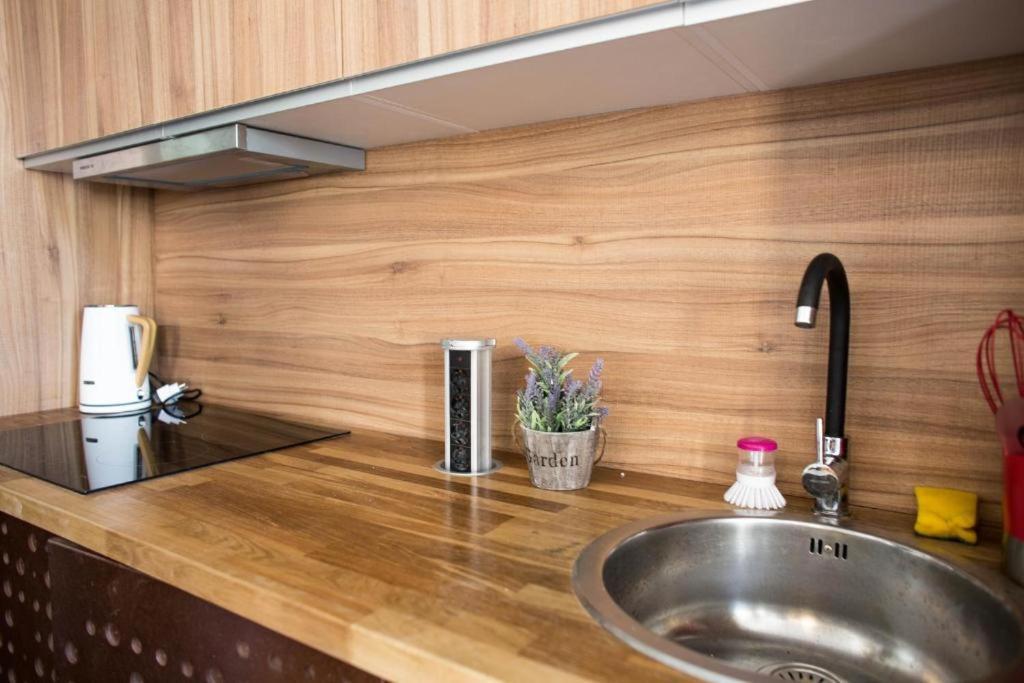 Appartement Madeira Loft I - Center *
