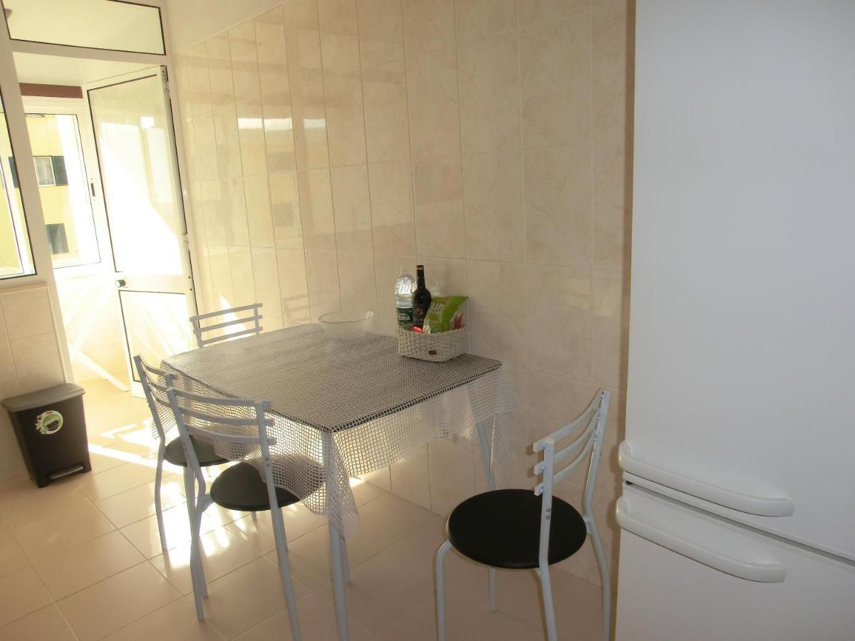 Formosa Sunset Apartment