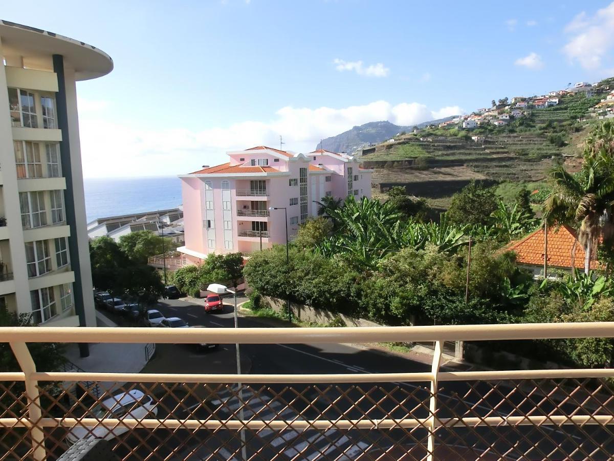 Formosa Sunset Apartment Funchal (Madeira)