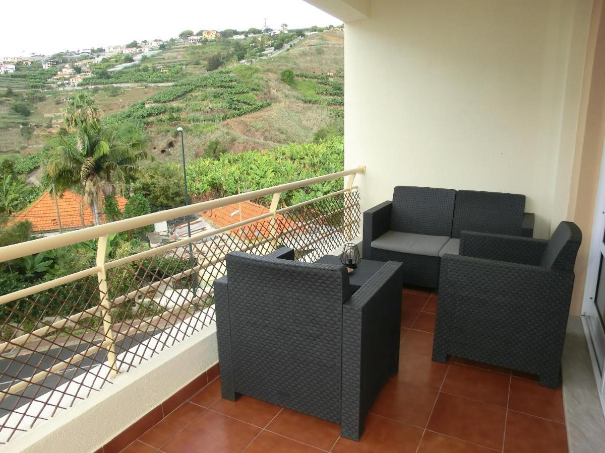Formosa Sunset Apartment Funchal (Madeira)