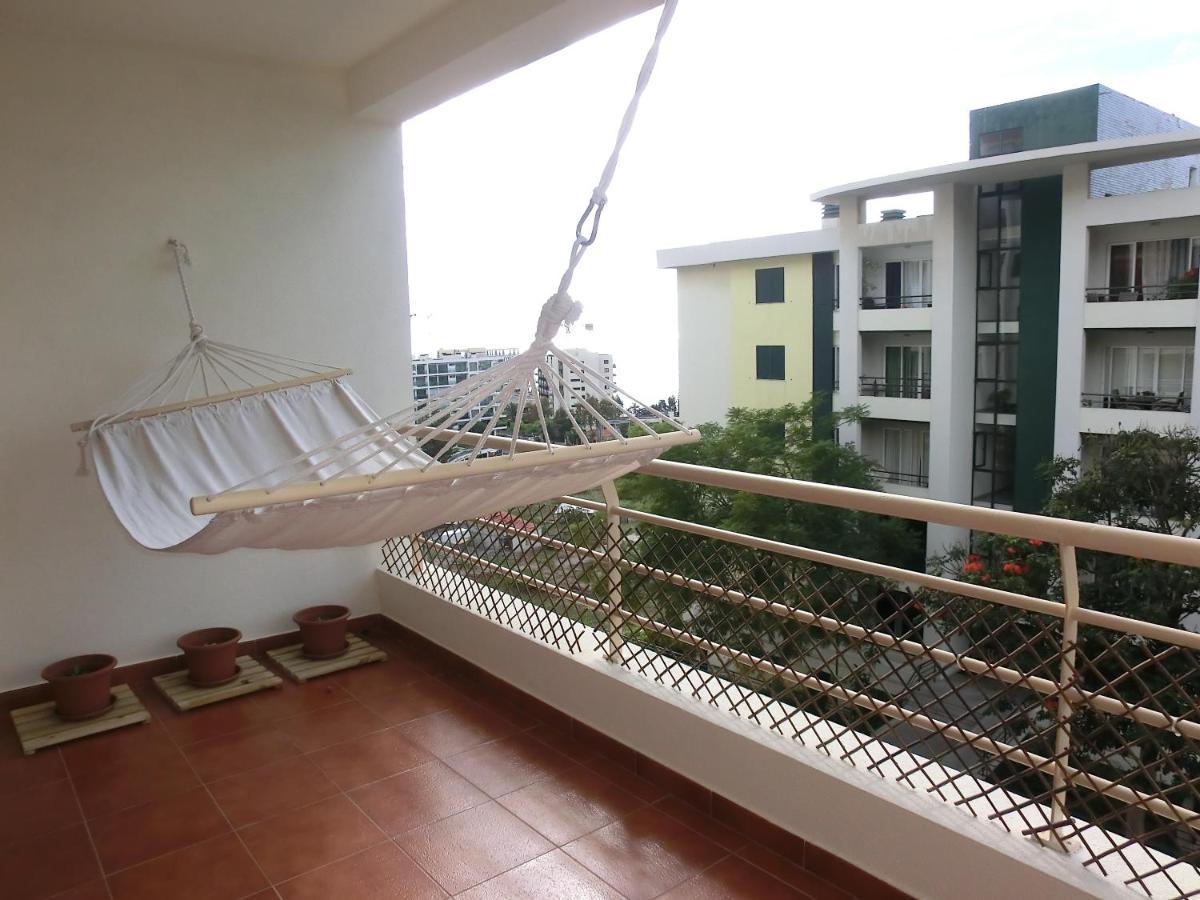 Formosa Sunset Apartment