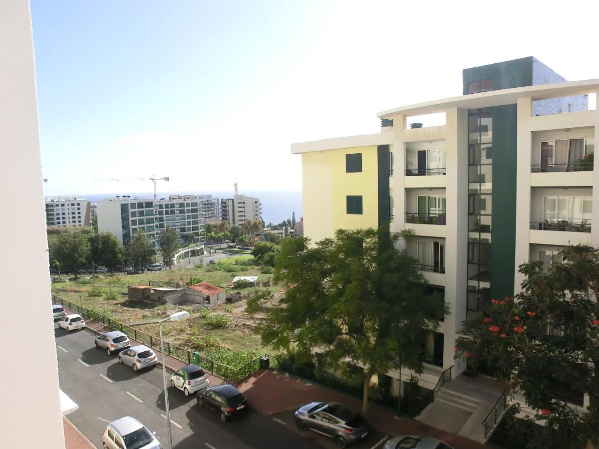 Apartment Formosa Sunset Funchal (Madeira)