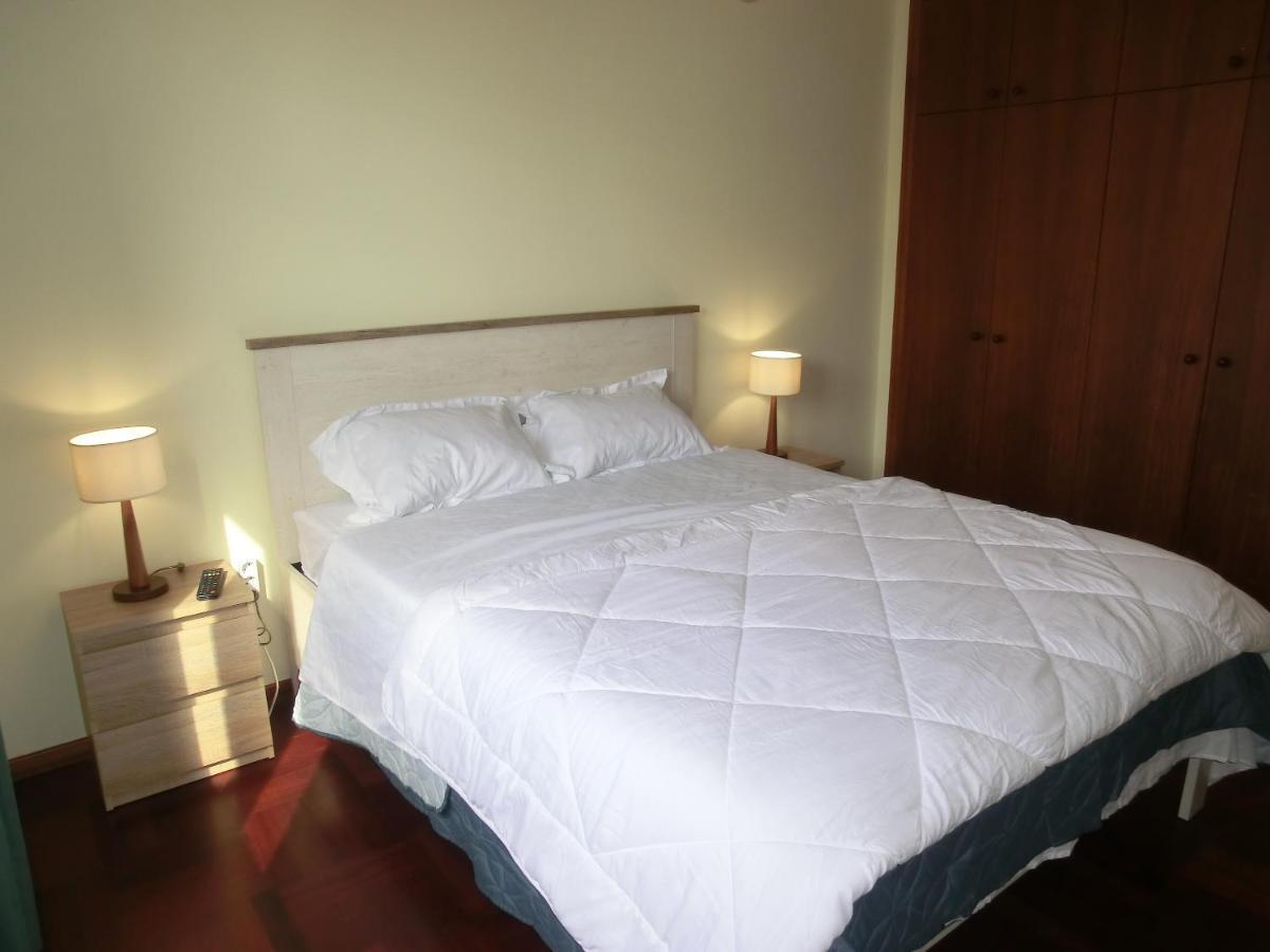 Formosa Sunset Apartment *