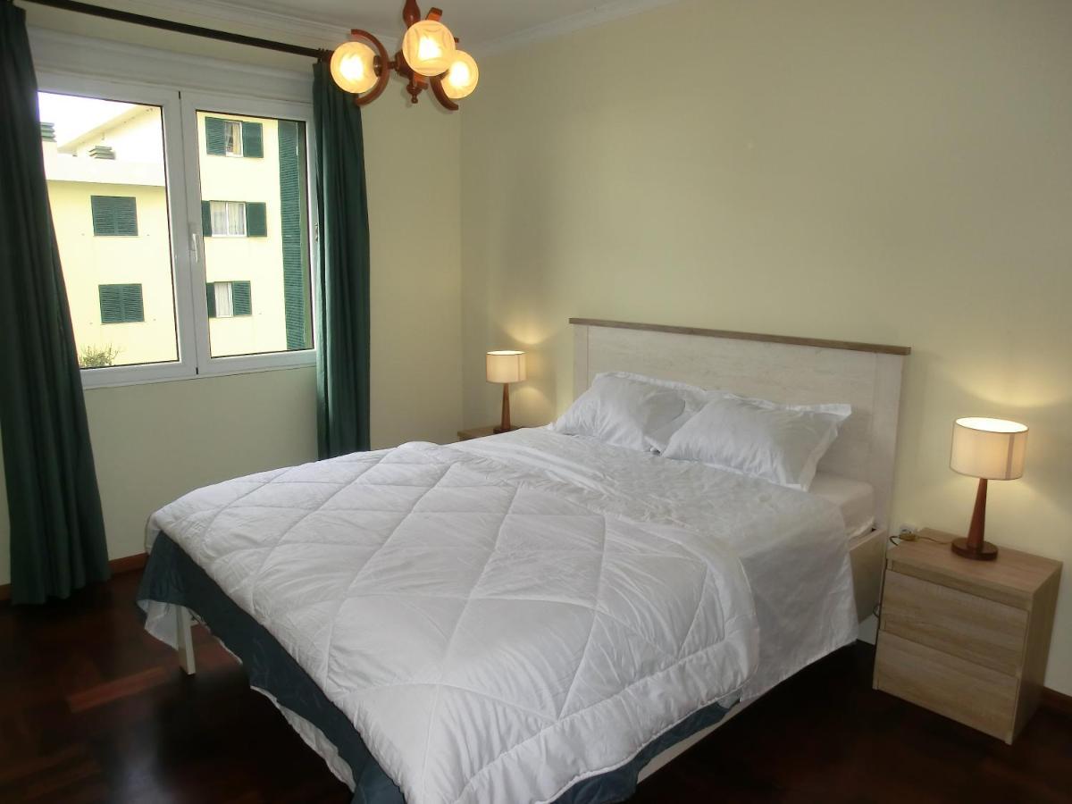 Formosa Sunset Apartment Funchal (Madeira)