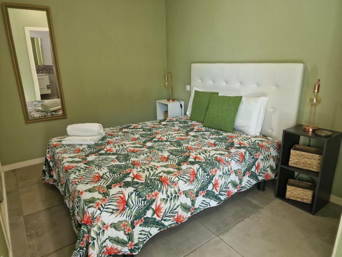 Apartamento Canavial Terrace@heart Of Funchal (Madeira)