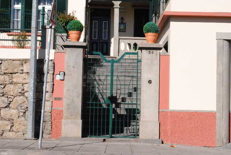 Quinta Mar & Sol Apartment Funchal (Madeira)