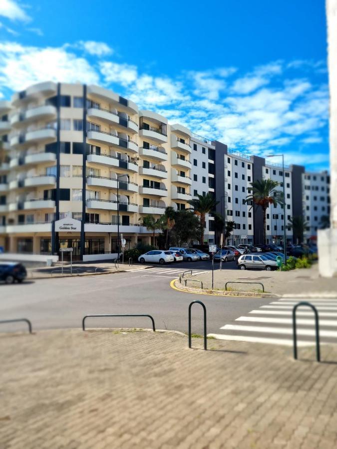Apartment Arcadas Cozy - Au *