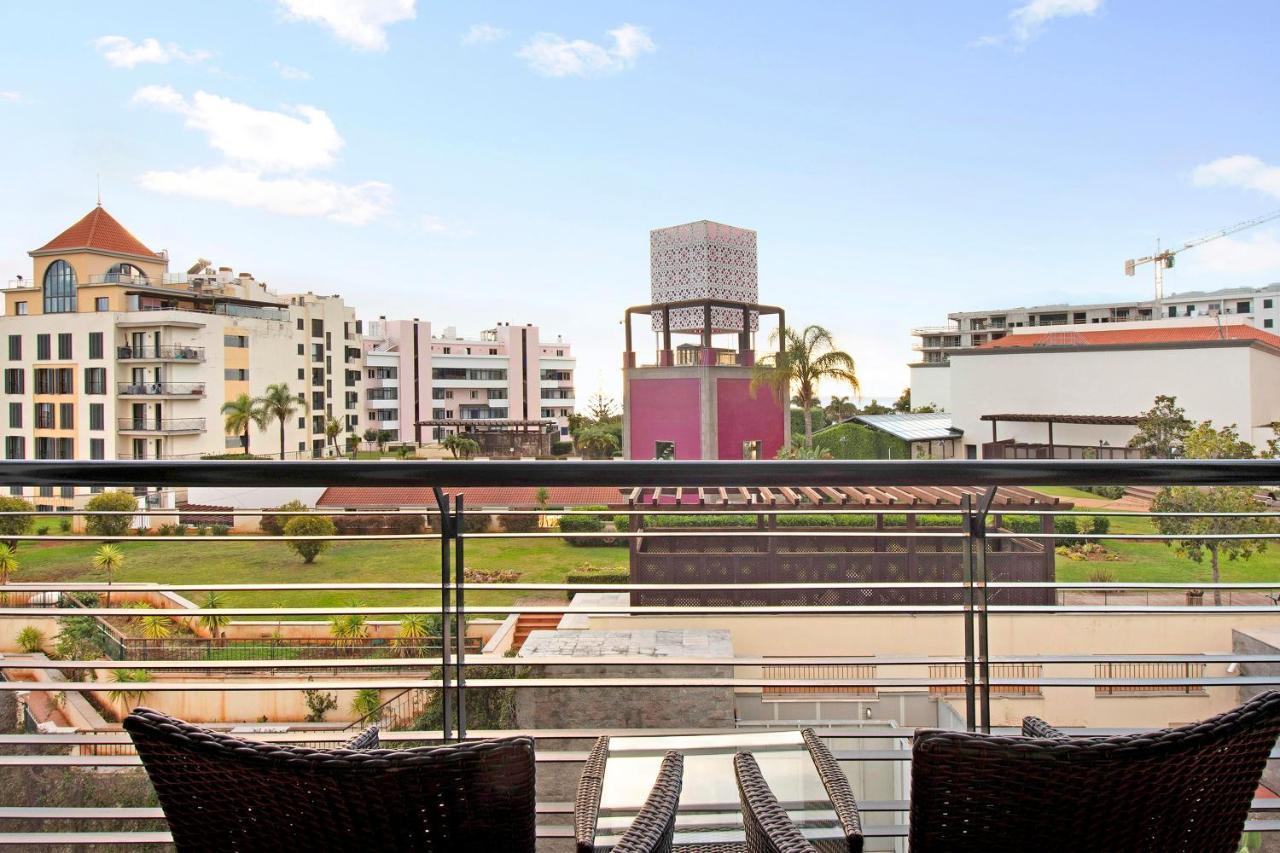 Seaside Escape Appartement Funchal (Madeira)