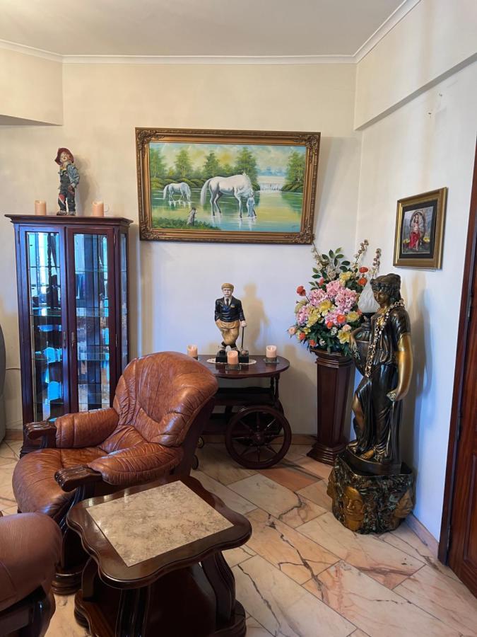 Angie's Apartment Funchal (Madeira)