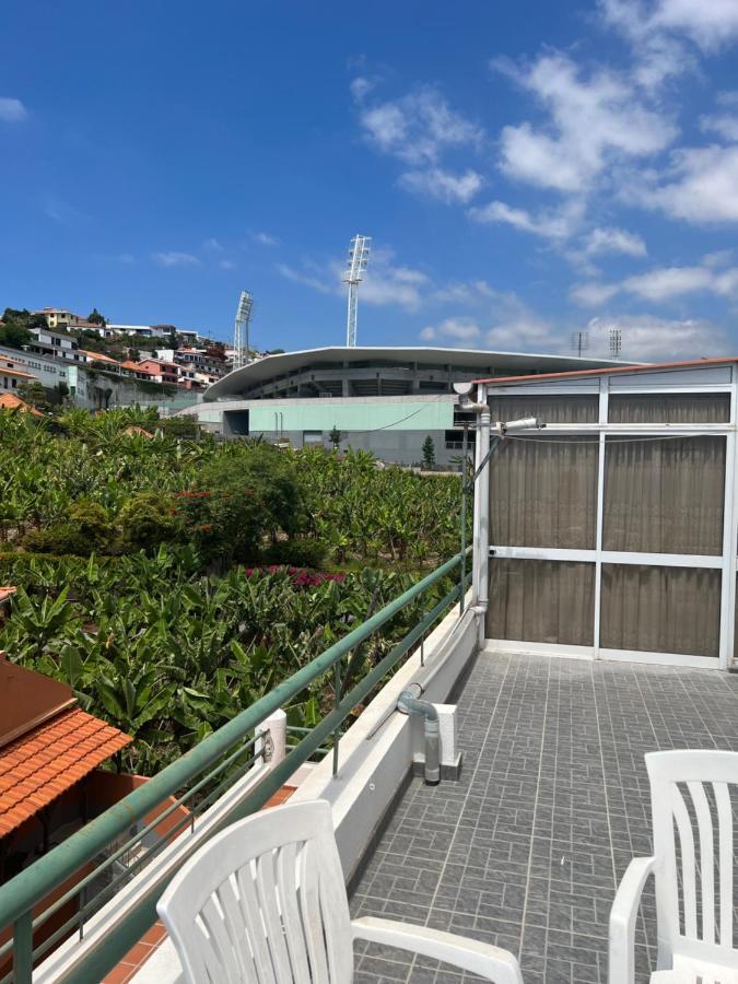 Apartment Angie's Funchal (Madeira)