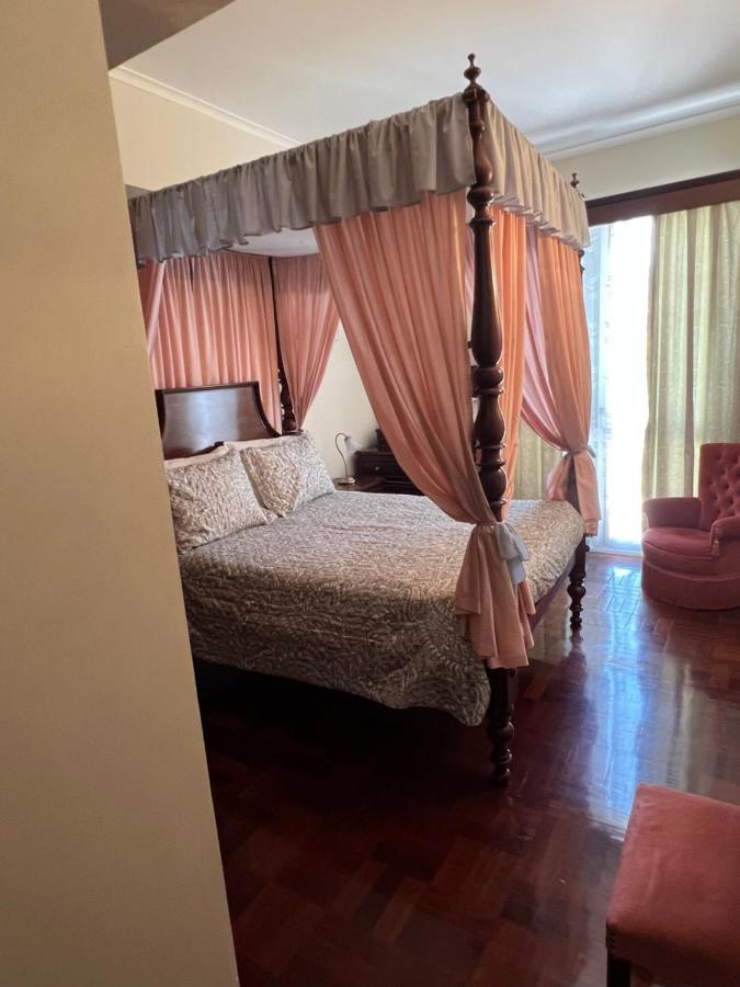 Angie's Apartment
