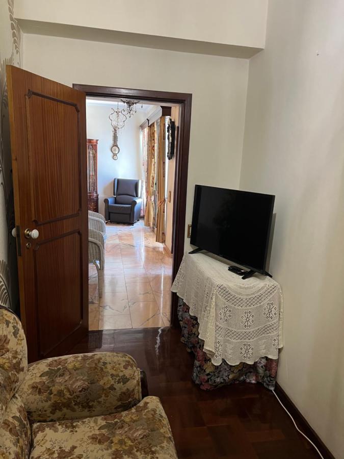 Angie's Apartment *