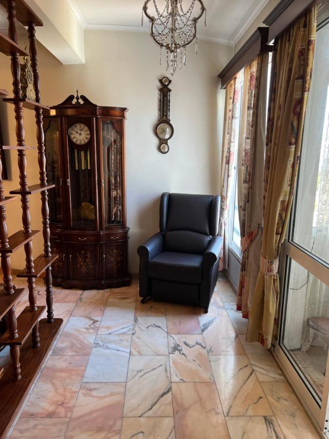 Angie's Apartment *