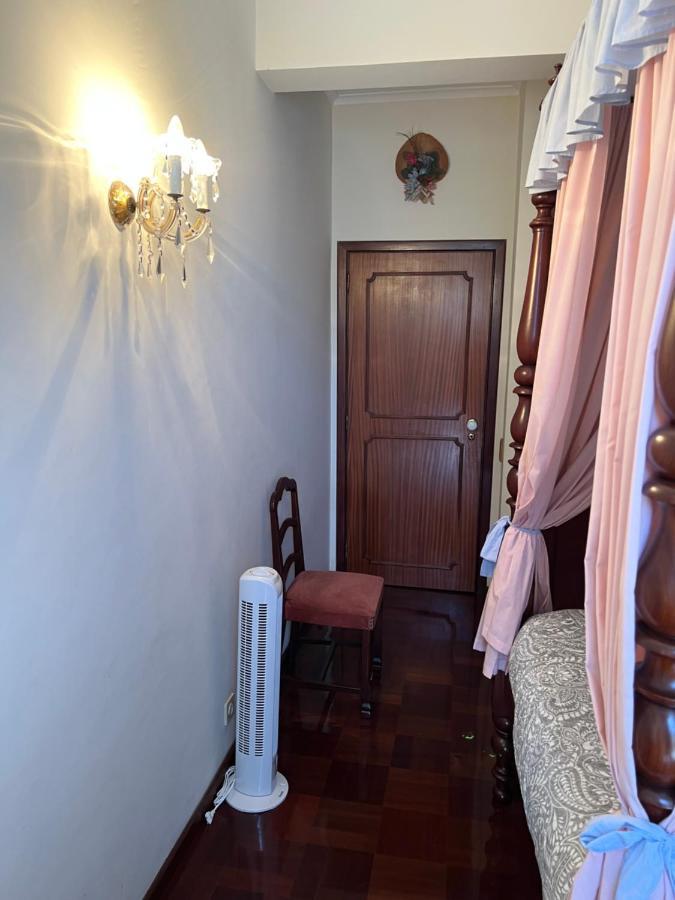 Angie's Apartment Funchal (Madeira)