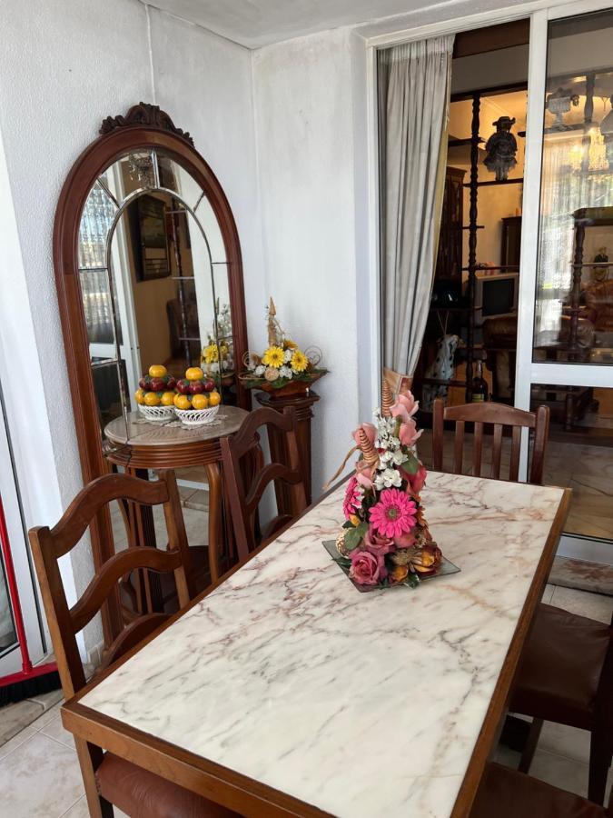 Angie's Apartment Funchal (Madeira)