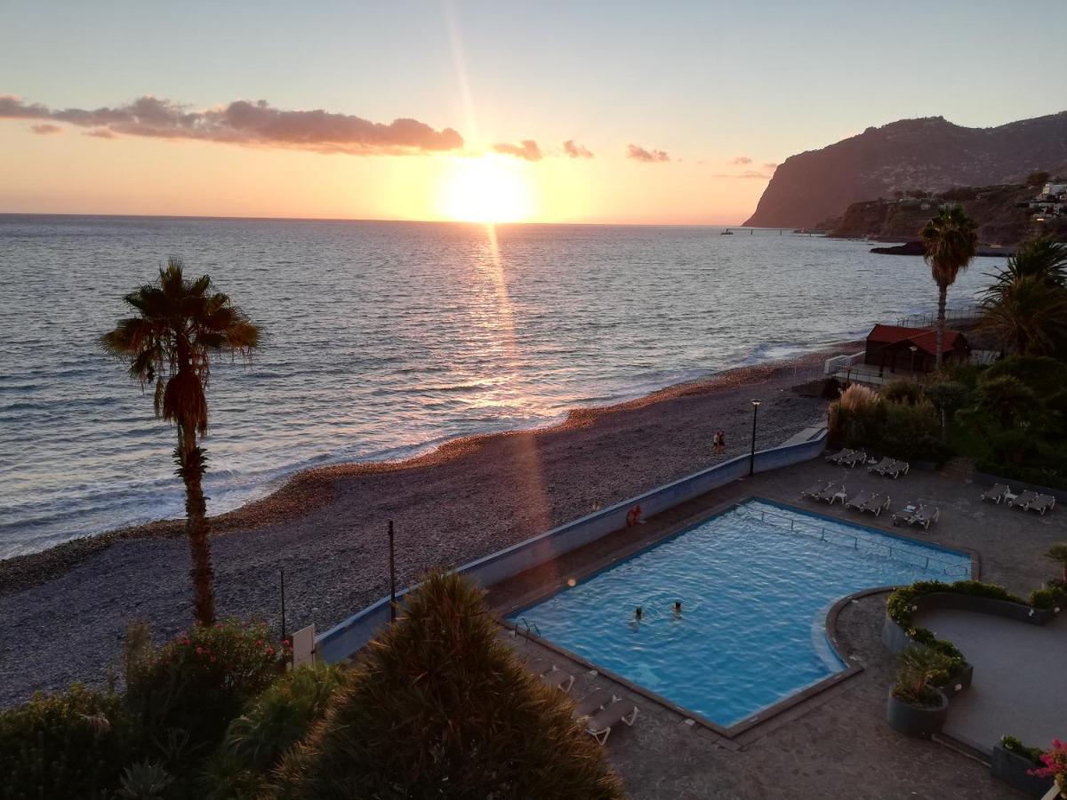 By The & Pool Apartment Funchal (Madeira)