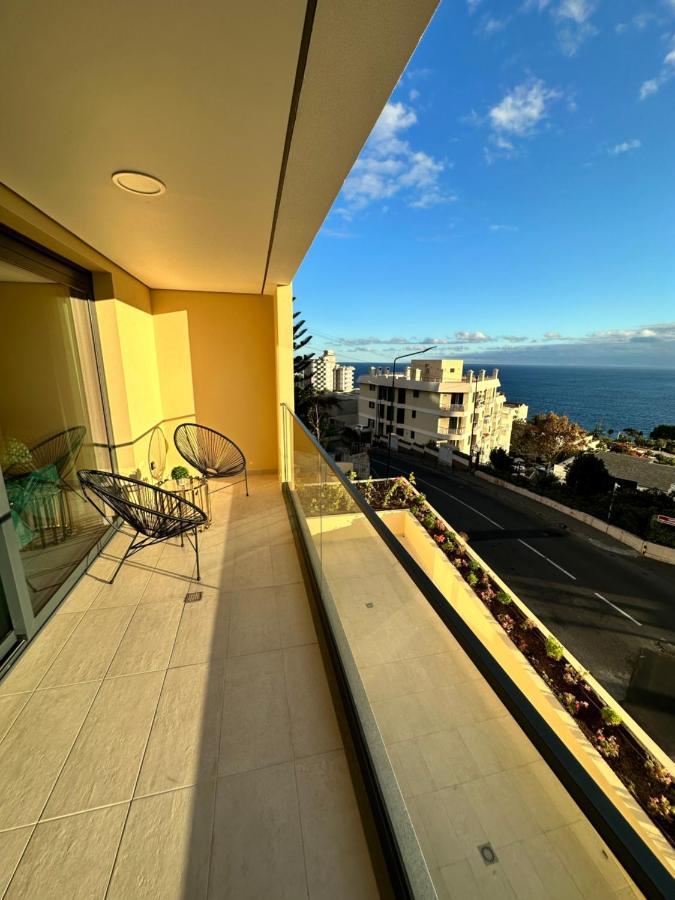 Ines Seaview Apartment