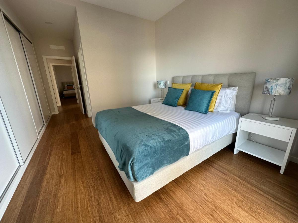 Ines Seaview Apartment Funchal (Madeira)