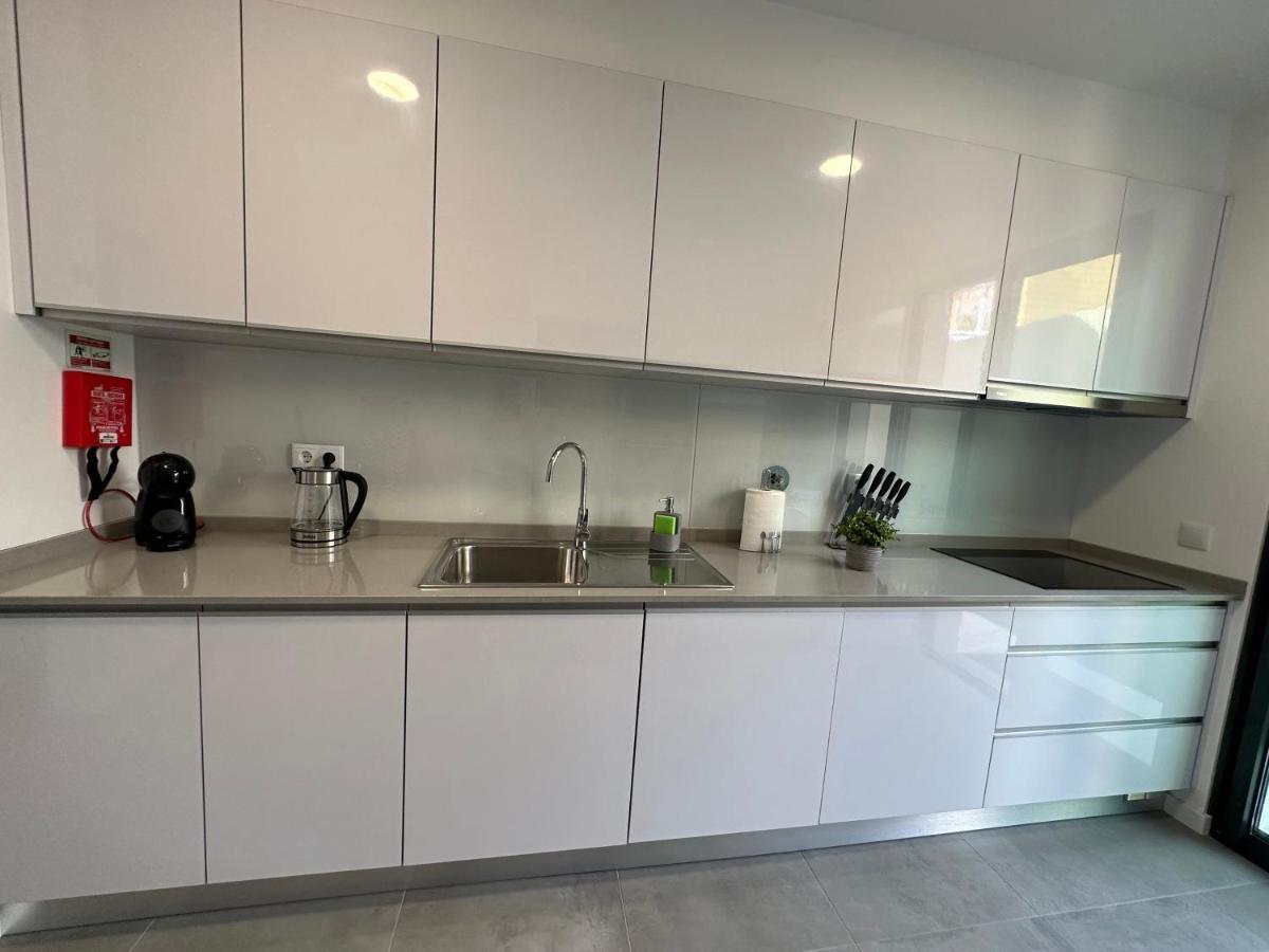 Apartment Ines Seaview Funchal (Madeira)