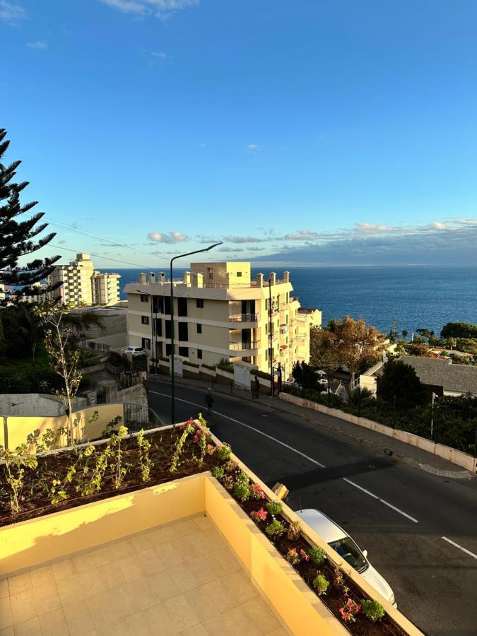 Ines Seaview Apartment
