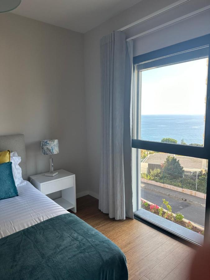 Apartment Ines Seaview *