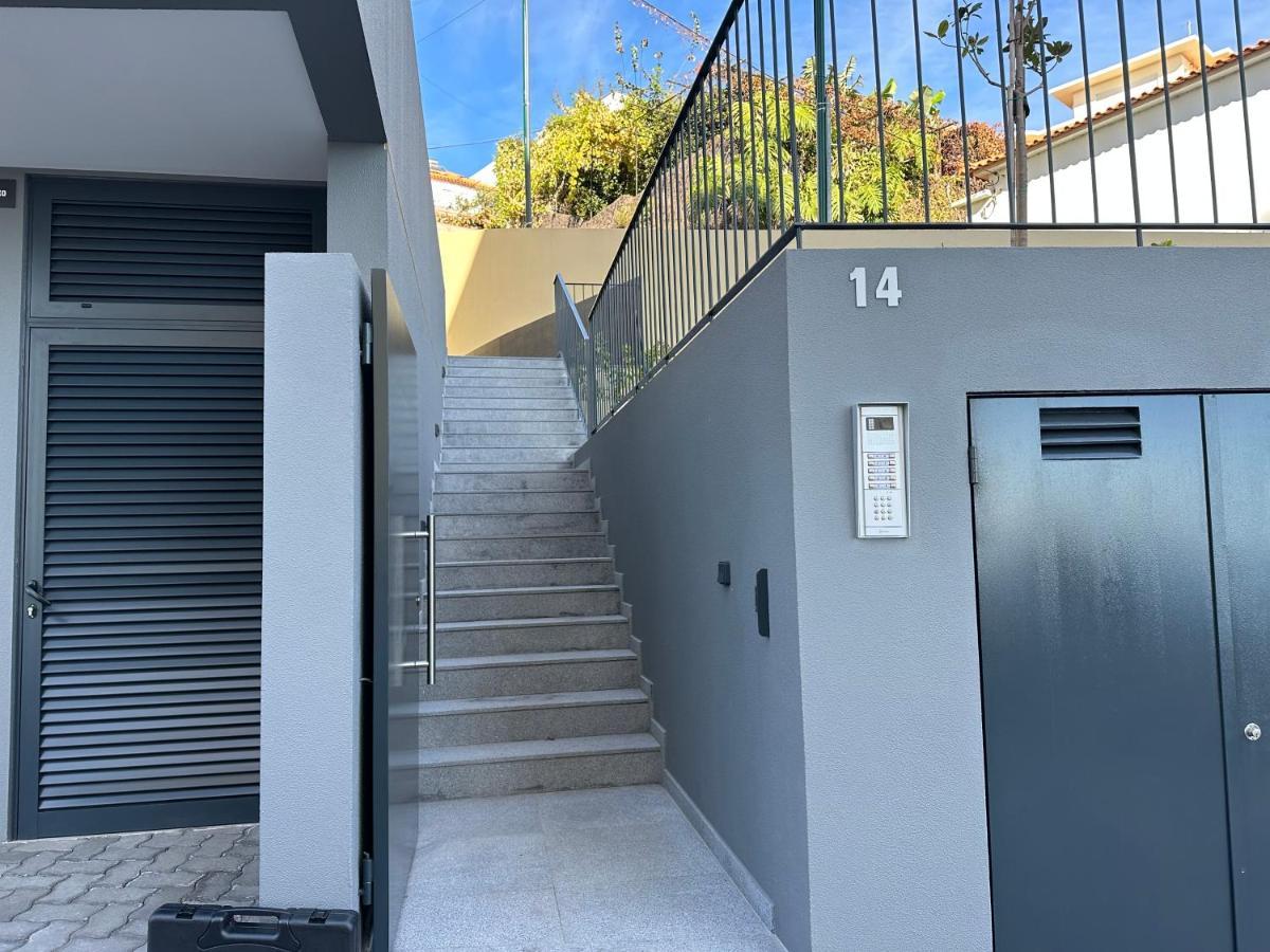 Ines Seaview Apartment Funchal (Madeira)